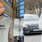 Christopher Blake Griffith lawsuit