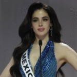 Fátima Bosch parents