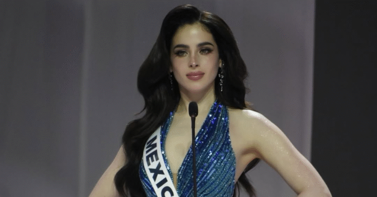 Fátima Bosch parents