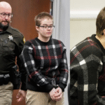 Morgan Geyser parents