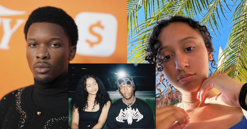 was Celeste Rivas Hernandez pregnant