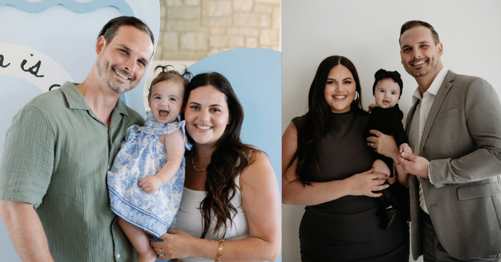 Alexa and Brennon Cheating