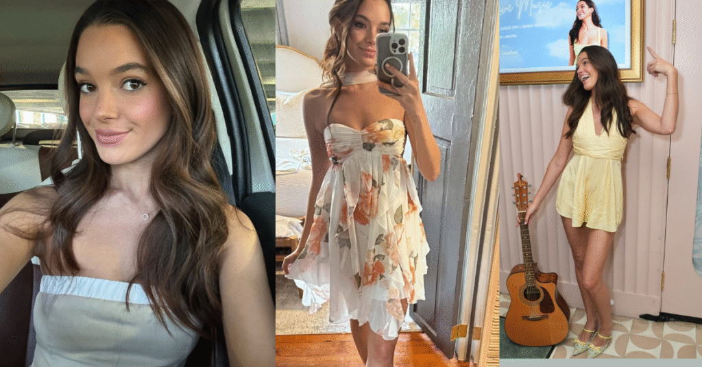 Ally Lewber pregnant