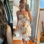 Ally Lewber pregnant