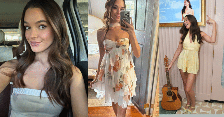 Ally Lewber pregnant