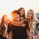 Criscilla anderson kids