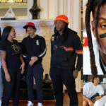 deandre hopkins siblings