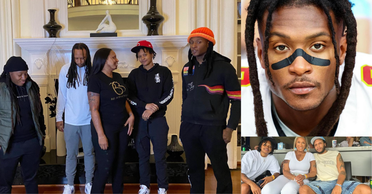 deandre hopkins siblings