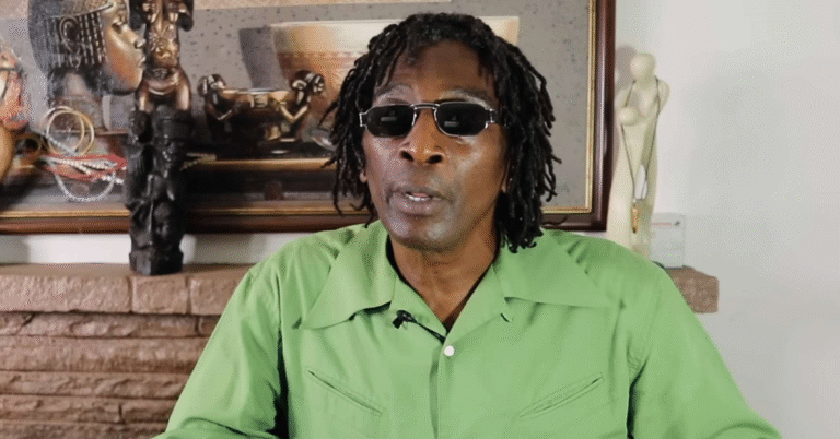 From Music to Business: Just How Big Is Kirk Burrowes’ Net Worth? The Numbers Behind His Success