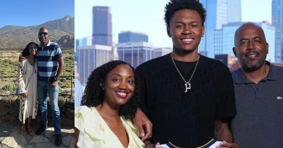 peyton watson parents