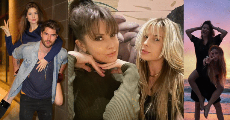 amanda cerny siblings