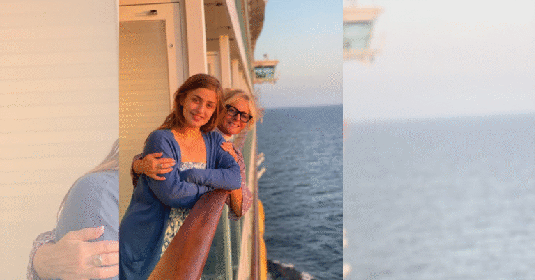 Love on the Spectrum Star Abbey Romeo Shares a Strong Bond With Her Mother Christine, Who Supported her Autism Journey