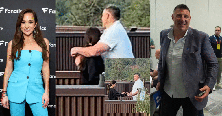 Mike Vrabel and Dianna Russini Cheating Scandal Leads to Media Frenzy and Resignation